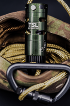 MCD® Military Compact Descender®