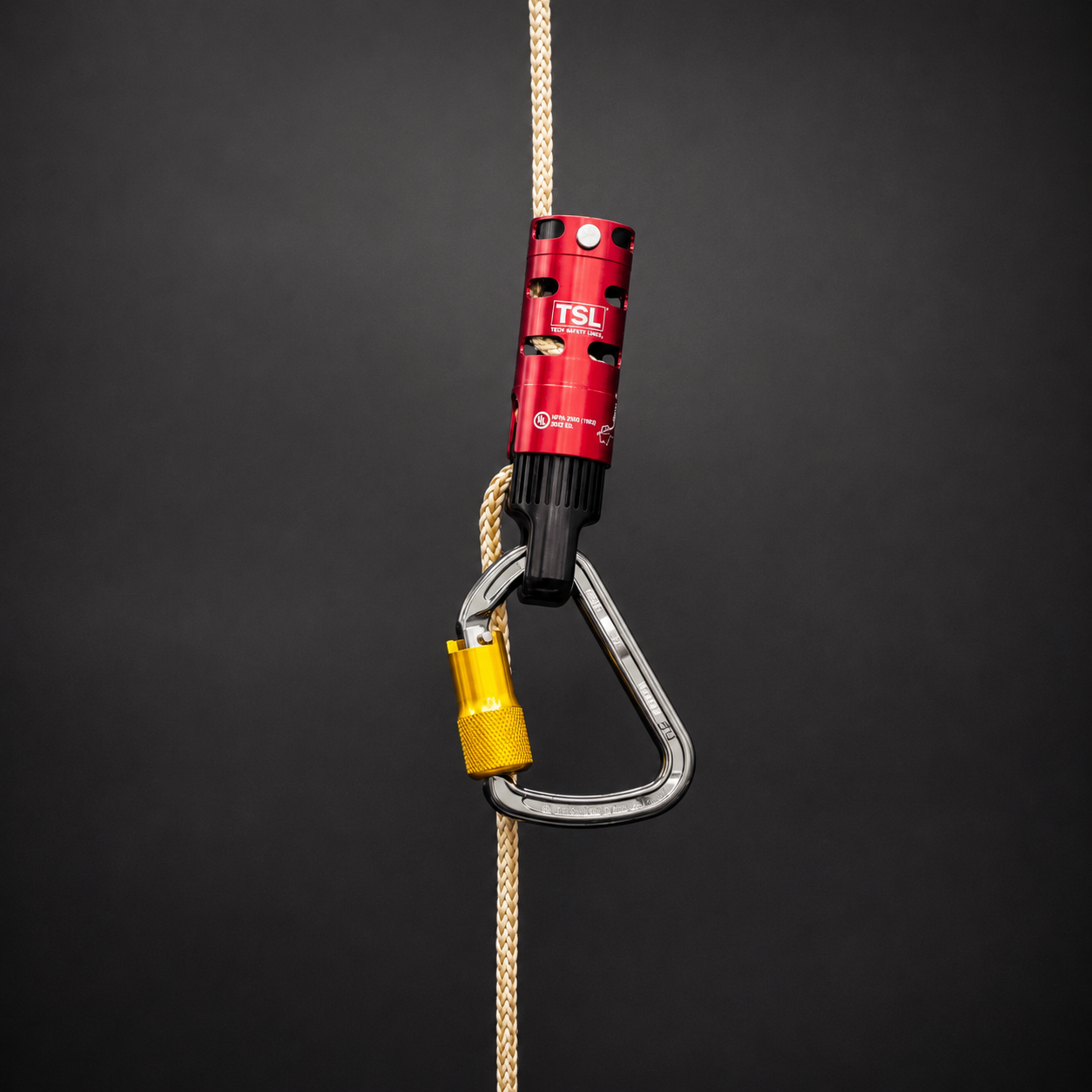 MCD® Fire Escape System