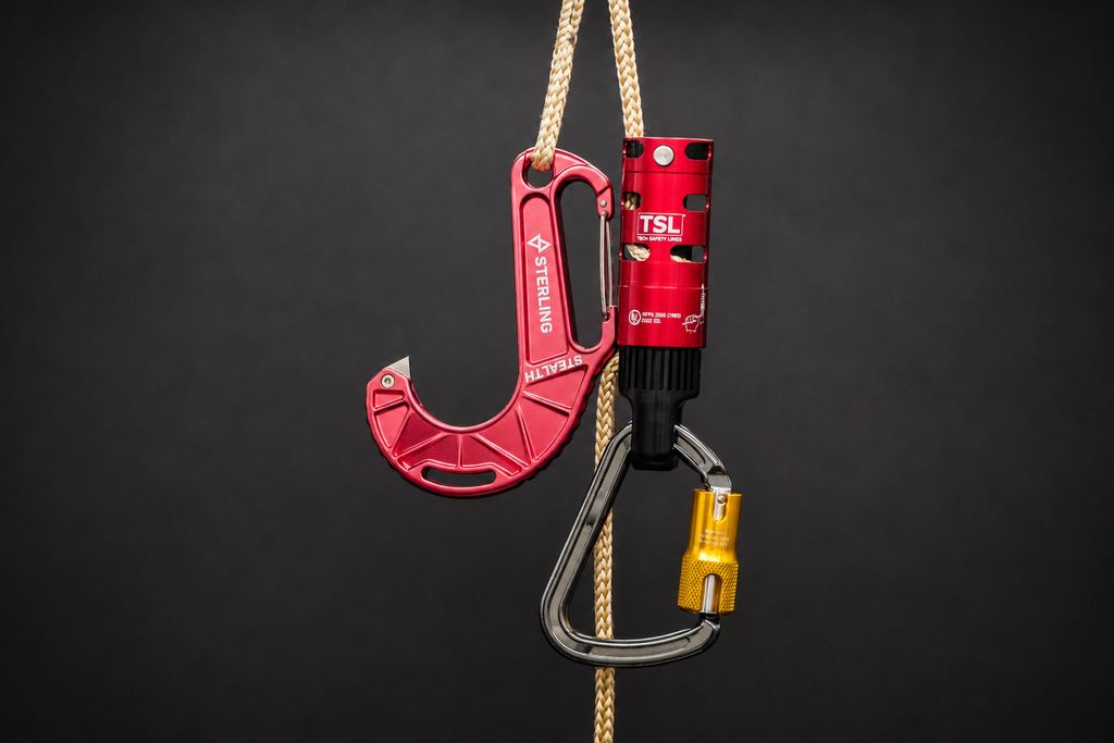 MCD® Fire Escape System