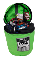 SPARK (Small Packaged Assisted Rescue Kit)