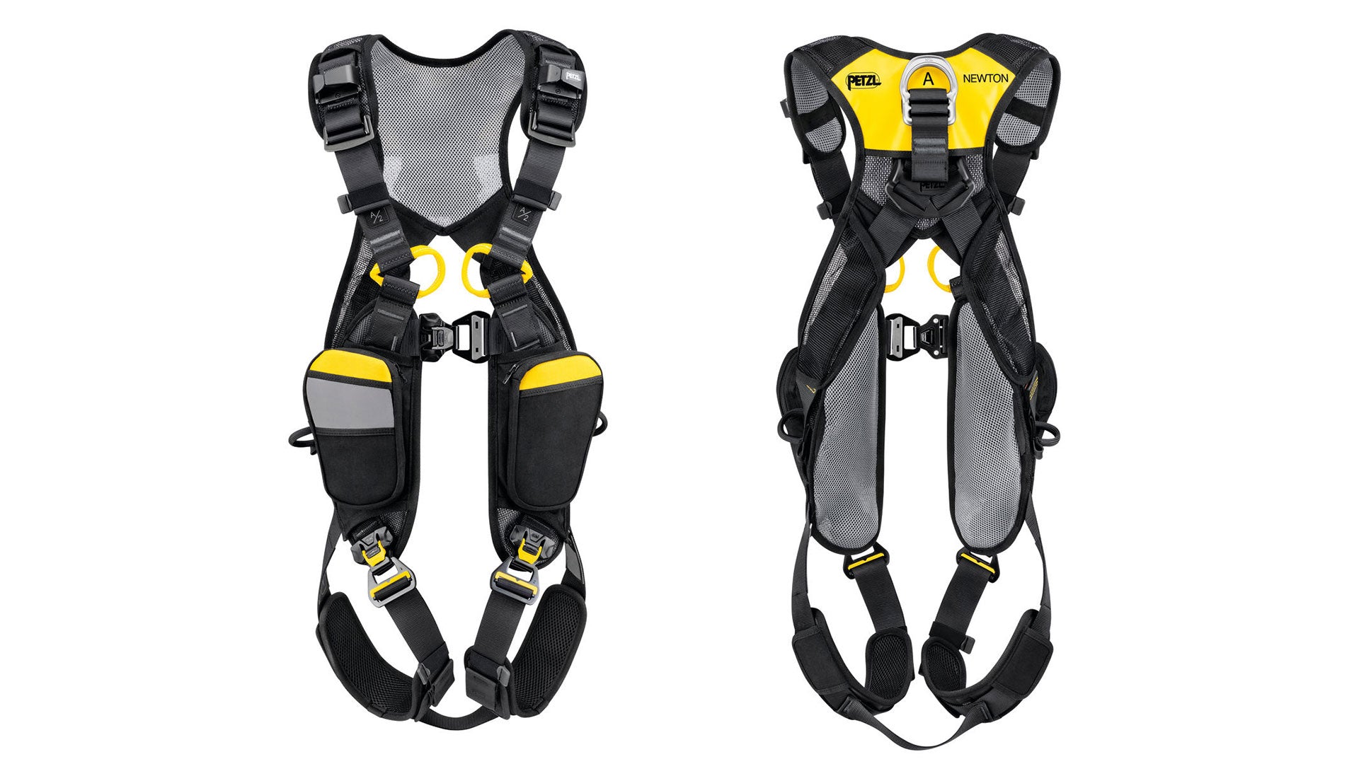 PETZL® NEWTON® EASYFIT International Version