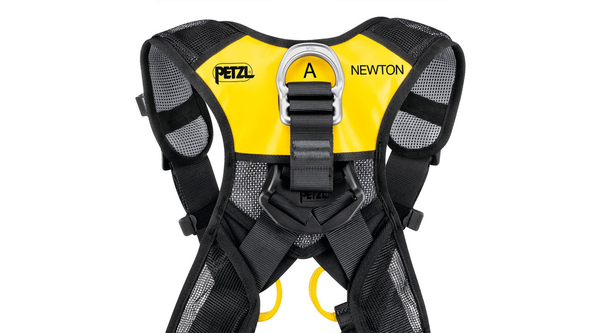 PETZL® NEWTON® EASYFIT International Version