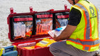 Rescue Operations Kit (ROK) – Portable & Customizable Team Solution