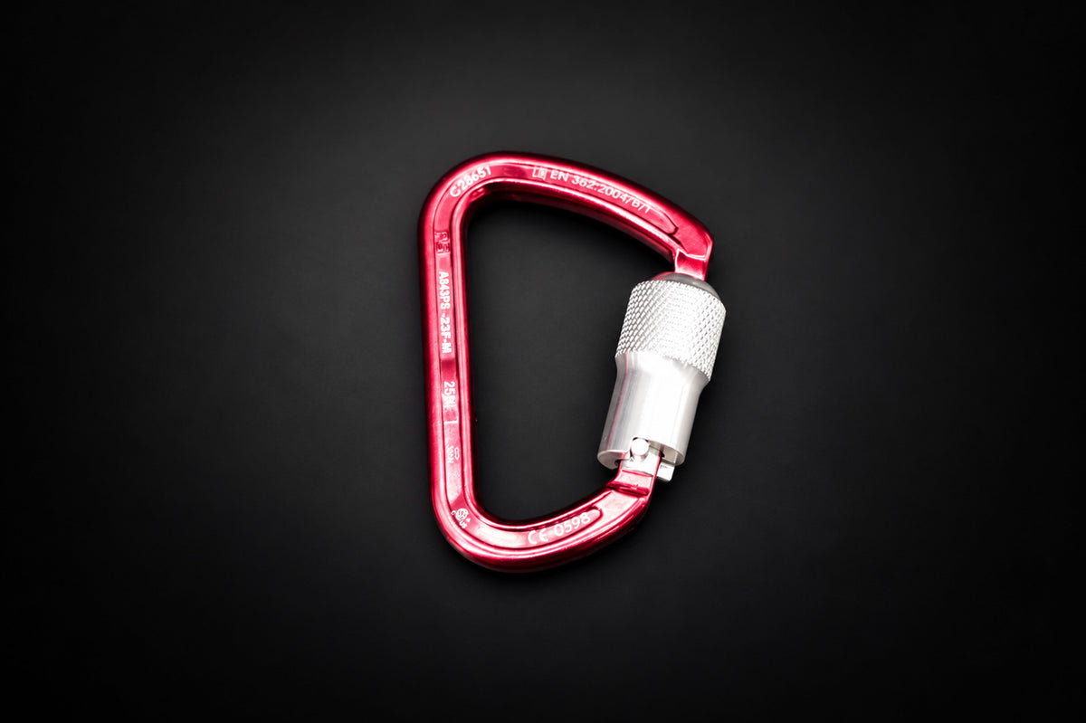 Keylock Kwiklock Carabiner