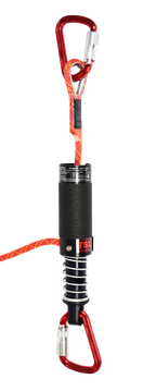 Rope Rider® Controlled Descent Device