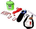 SPARK (Small Packaged Assisted Rescue Kit)