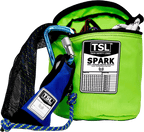 SPARK (Small Packaged Assisted Rescue Kit)