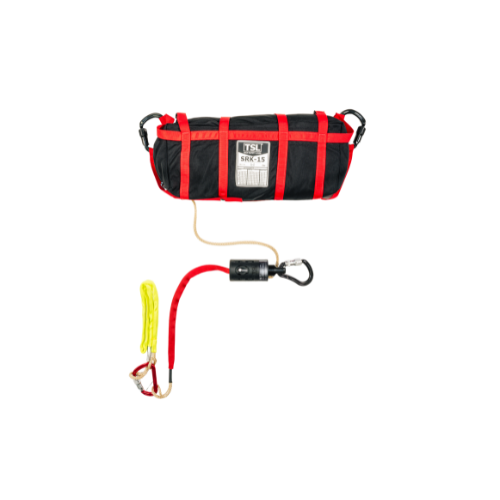 CE & ANSI Certified SRK 15® Micro Rescue Kit