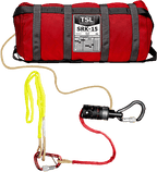 CE & ANSI Certified SRK 15® Micro Rescue Kit