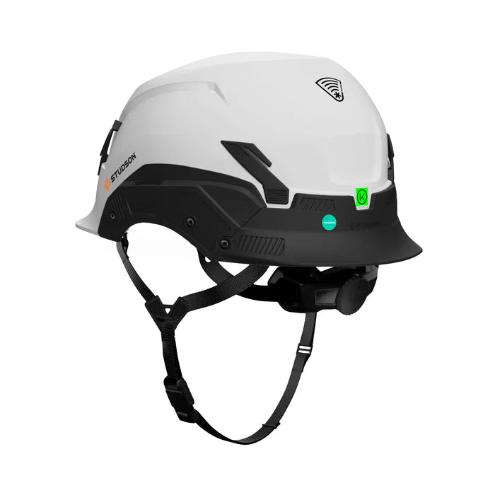 STUDSON® SHK-1 Non-Vented Safety Helmet