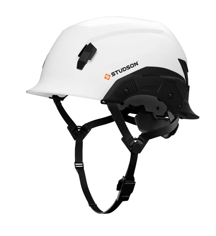 STUDSON® SHK-1 Non-Vented Safety Helmet