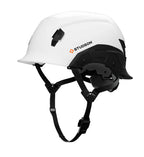 STUDSON® SHK-1 Non-Vented Safety Helmet