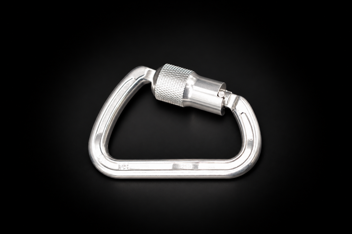 Keylock Kwiklock Carabiner