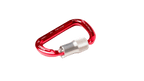 Keylock Kwiklock Carabiner
