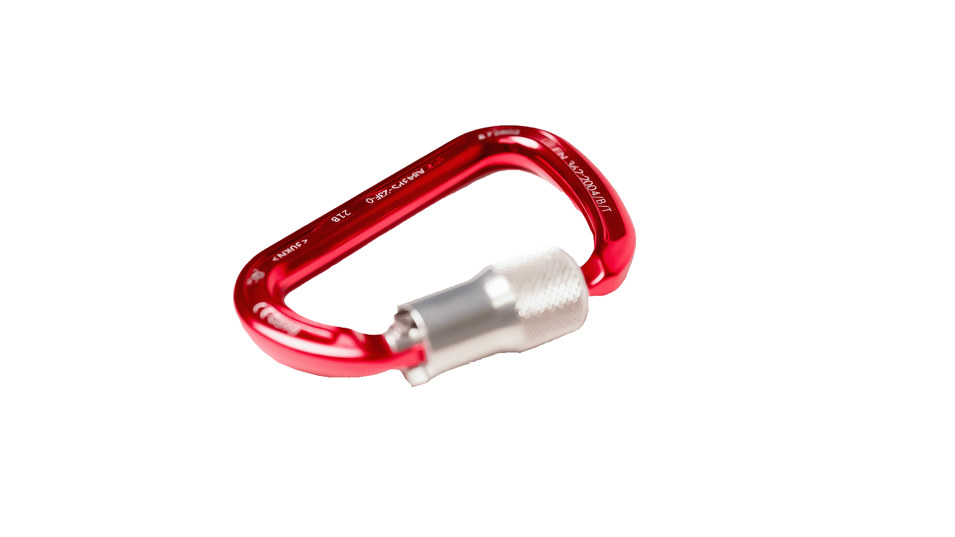 Keylock Kwiklock Carabiner