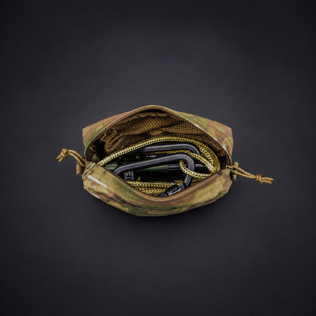 MCD® Military Compact Descender®