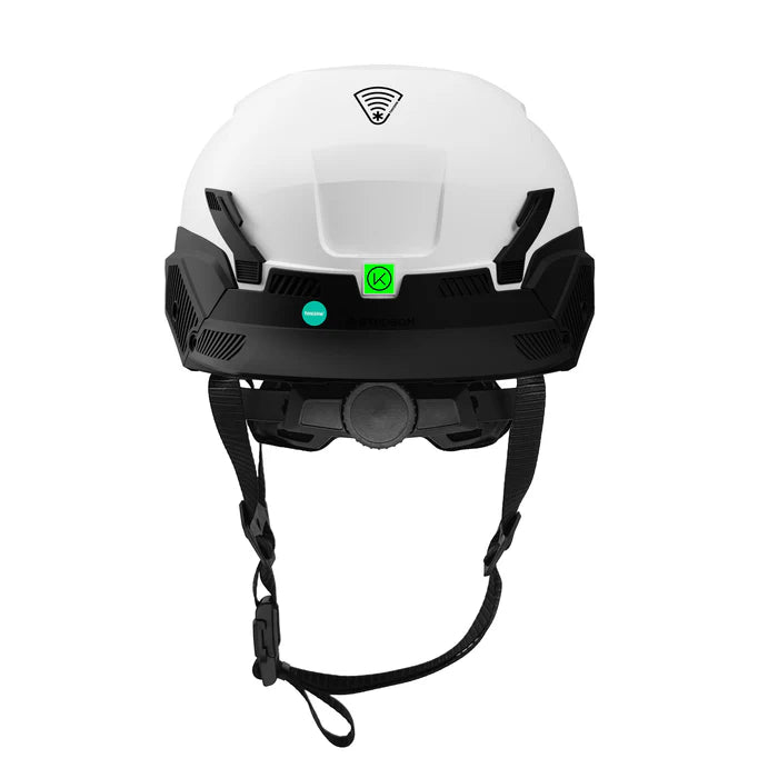 STUDSON® SHK-1 Non-Vented Safety Helmet