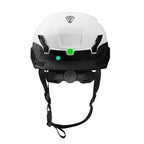 STUDSON® SHK-1 Non-Vented Safety Helmet