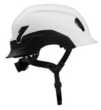 STUDSON® SHK-1 Non-Vented Safety Helmet