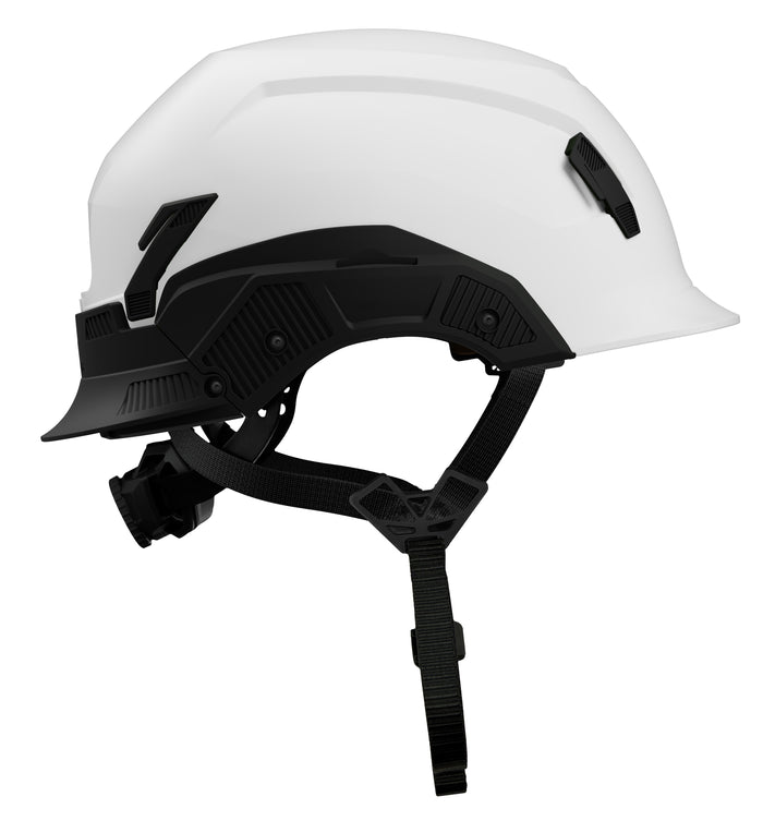 STUDSON® SHK-1 Non-Vented Safety Helmet