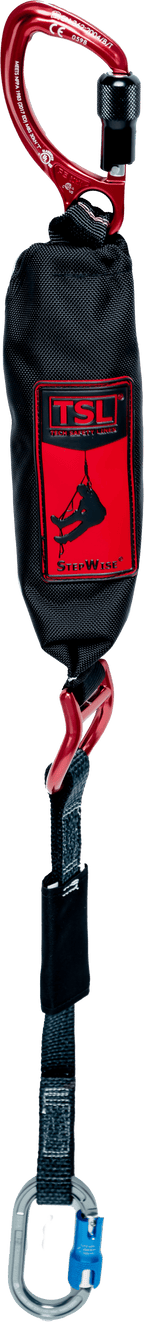 3 ft. StepWise® Rope Access Lanyard (CM0158A)
