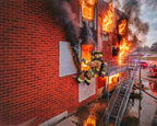MCD® Fire Escape System
