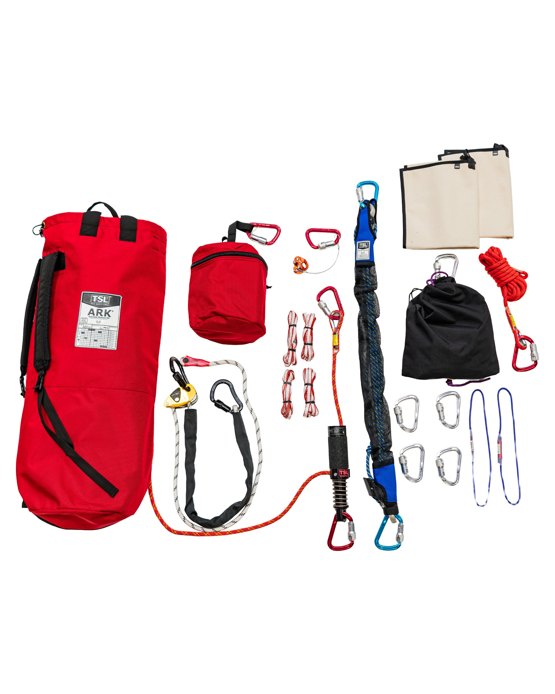 ARK® Assisted Rescue Kit