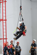 3 ft. StepWise® Rope Access Lanyard (CM0158A)