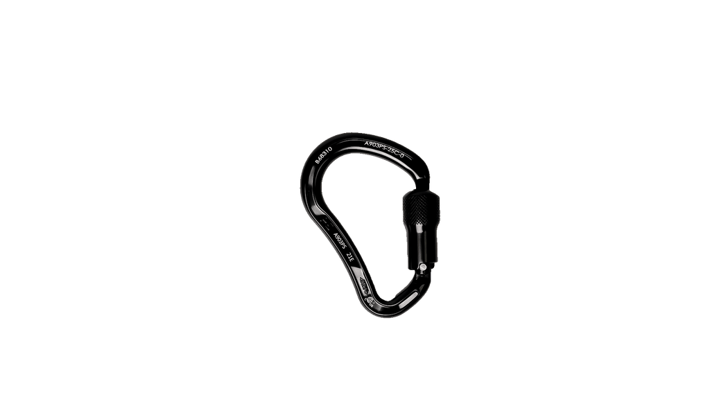 Kwiklock Carabiner