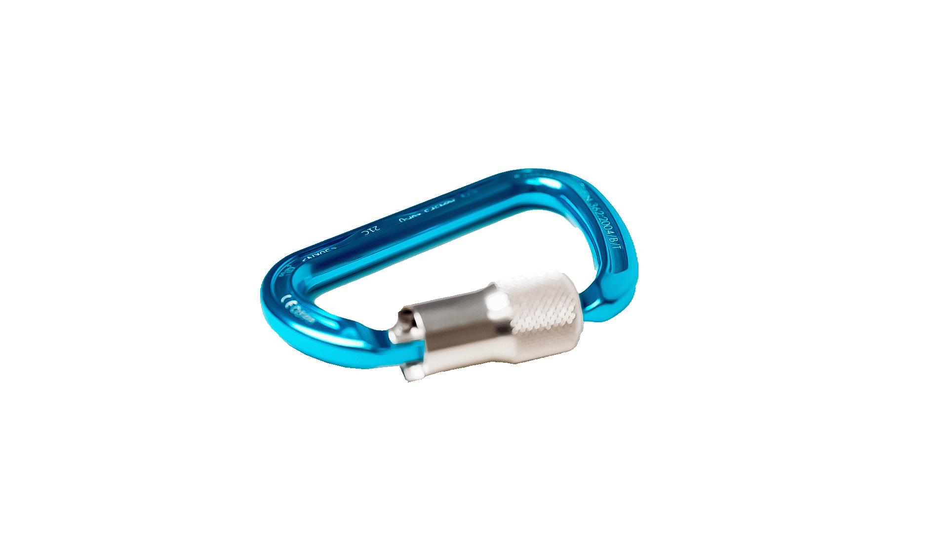 Keylock Kwiklock Carabiner