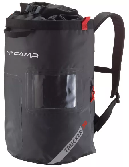 CAMP Trucker Rope Bag Backpack