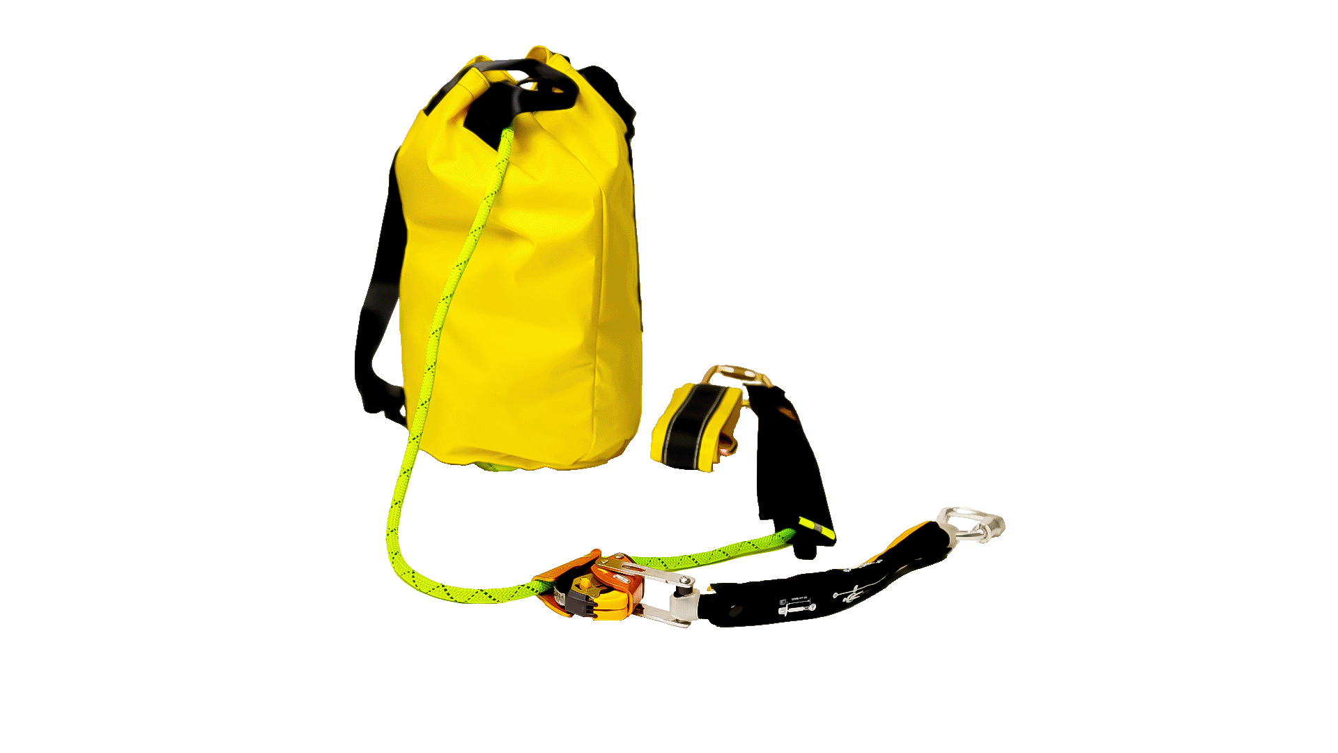 Vertical Lifeline Kit
