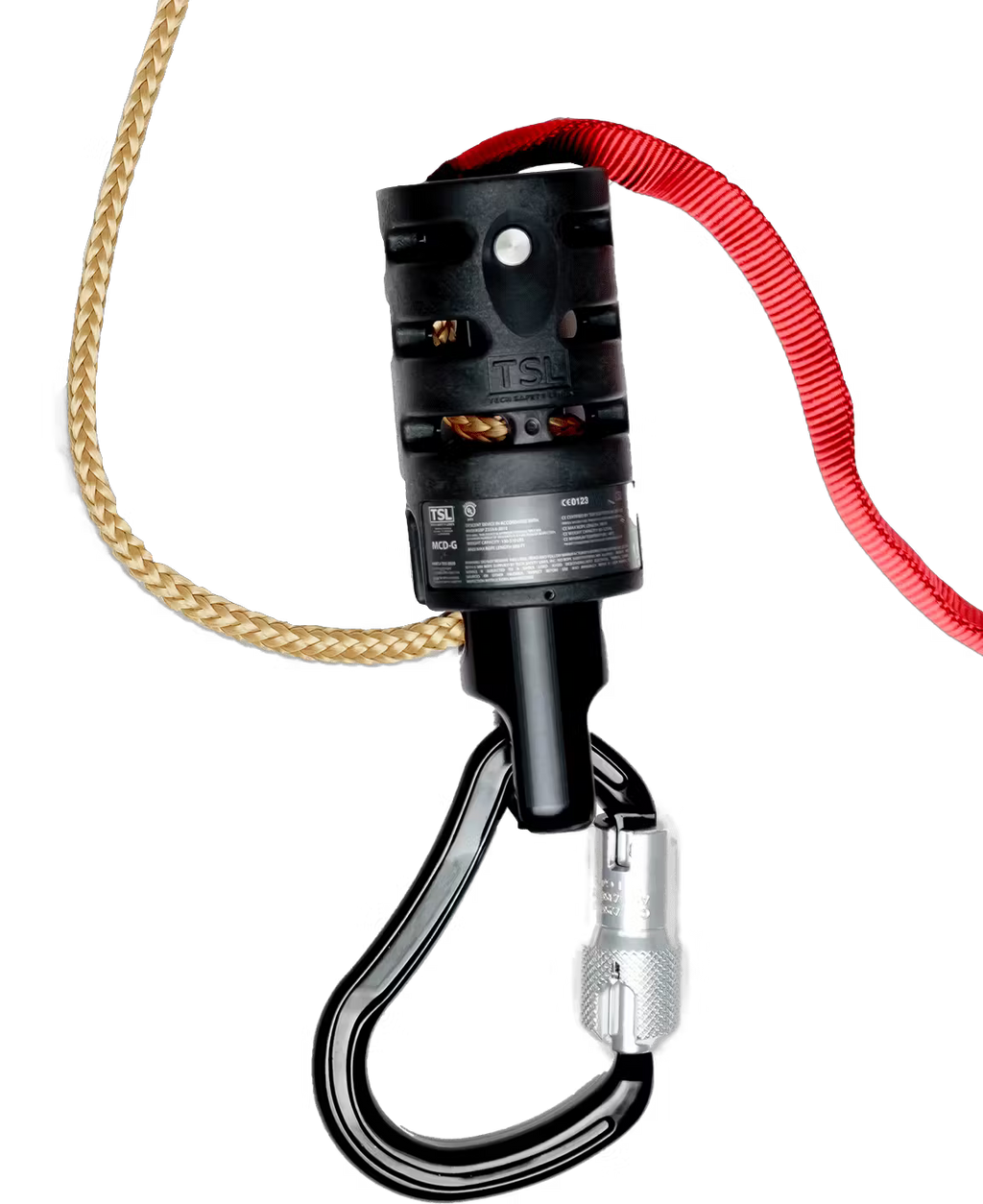 CE & ANSI Certified SRK 15® Micro Rescue Kit
