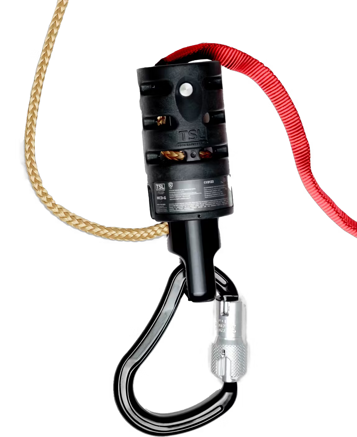 CE & ANSI Certified SRK 15® Micro Rescue Kit