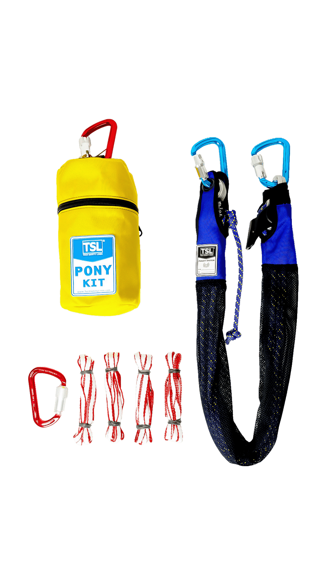 PONY Kit