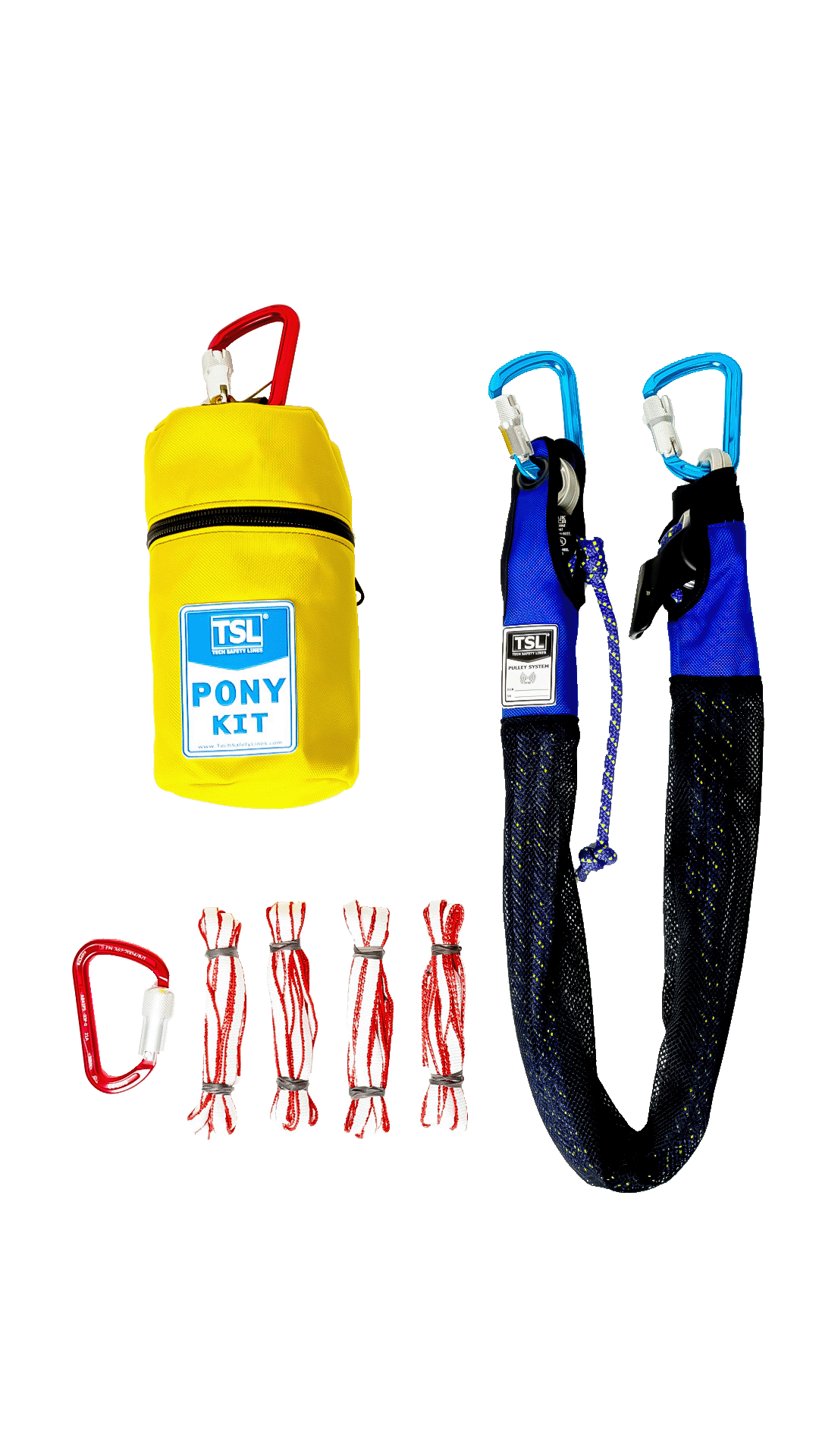 PONY Kit