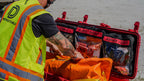 Rescue Operations Kit (ROK) – Portable & Customizable Team Solution