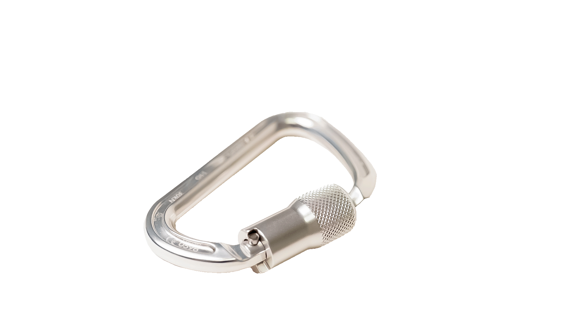 Keylock Kwiklock Carabiner