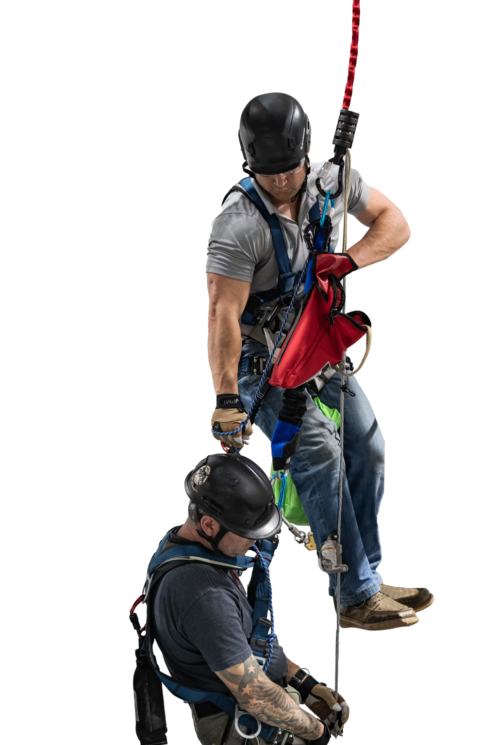 CE & ANSI Certified SRK 15® Micro Rescue Kit