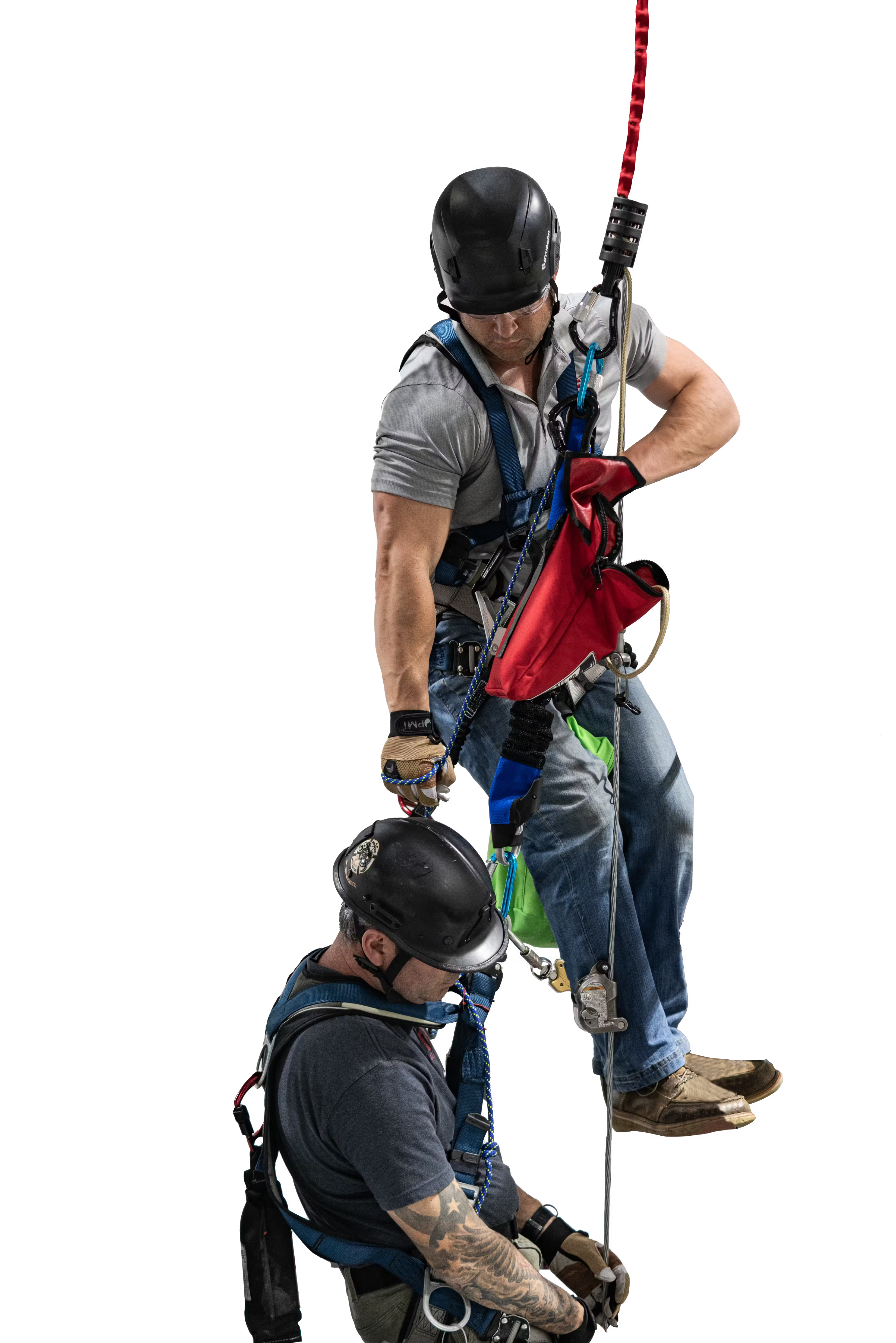 CE & ANSI Certified SRK 15® Micro Rescue Kit