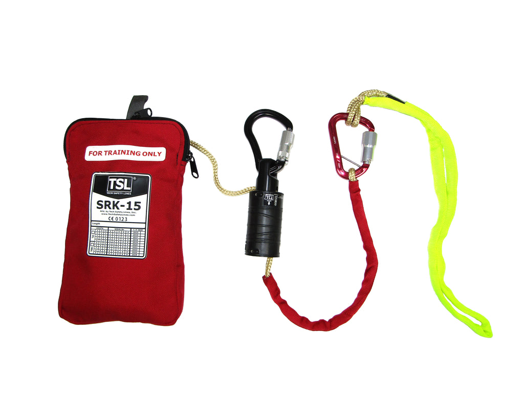 SRK-15 Training Kit - Rope Replacement - 18 meters