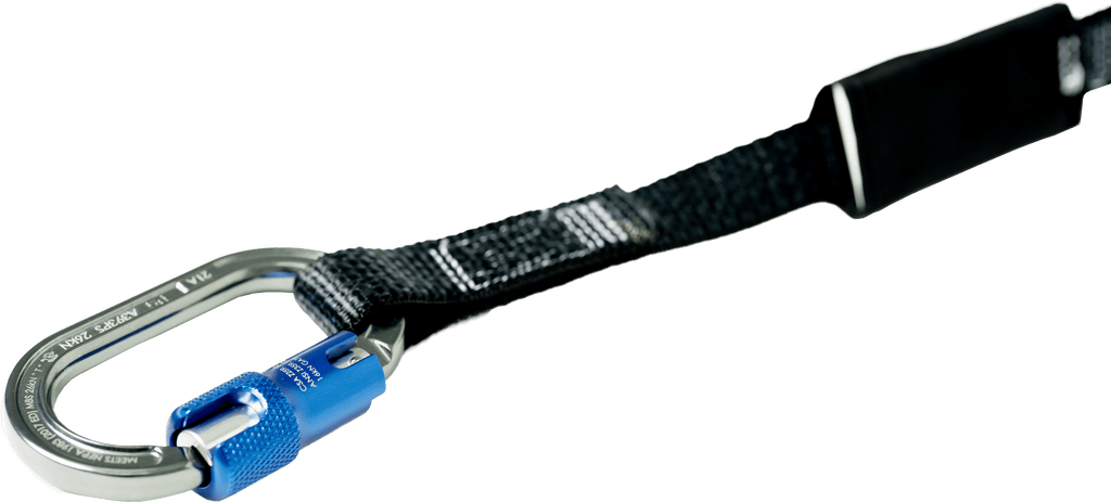 Arc Flash StepWise® Single Leg Lanyard (CM0175A)